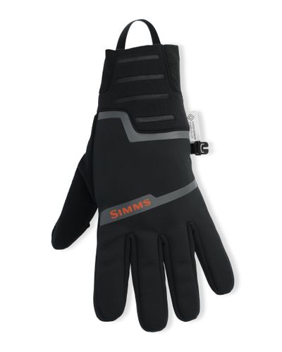 Simms Windstopper Flex Glove - Sportinglife Turangi